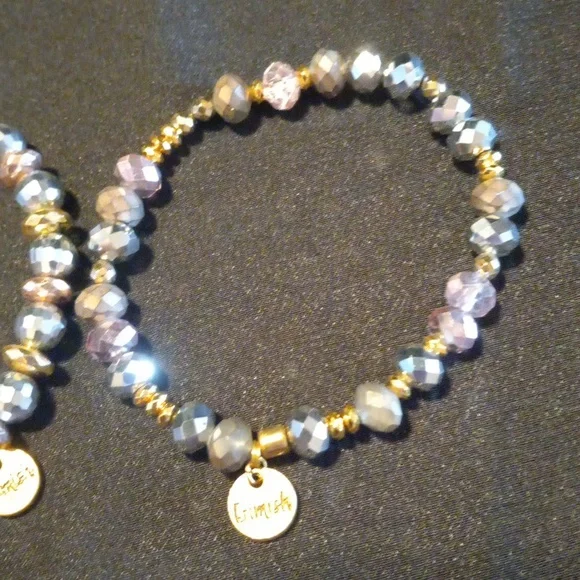 2 Erimish bracelets - Picture 2 of 4